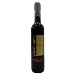 Beccaris - Liquore al Cioccolato Cuordicacao 0,50 lt.