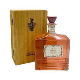 Berta - Rosolio di Rose DiRose 1,5 lt. MAGNUM + Box Legno