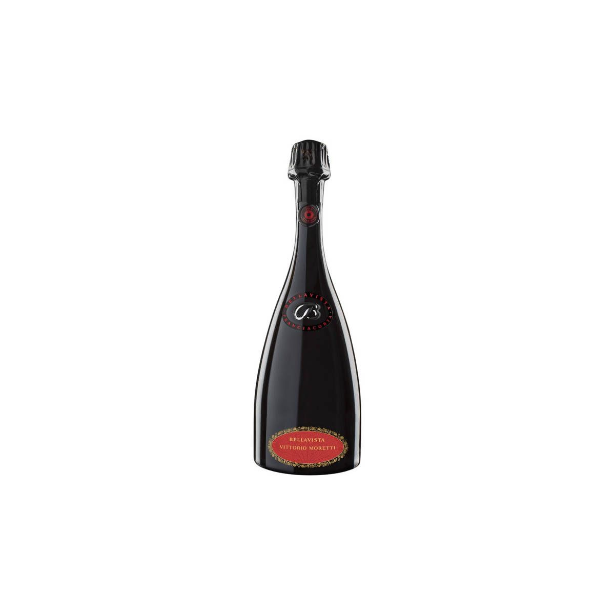 Bellavista - Franciacorta DOCG Riserva Vittorio Moretti 2018 Extra Brut 0,75 lt.