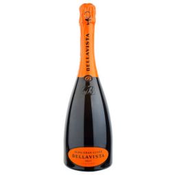 Bellavista - Franciacorta DOCG Alma Grande Cuvee 1,5 lt. MAGNUM