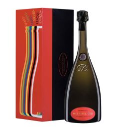 Bellavista - Franciacorta DOCG Meraviglioso Special Cuvée 1,5 lt. MAGNUM + Box Legno