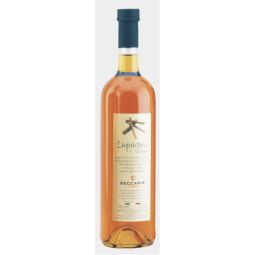 Beccaris - Linea Aromatizzate Grappa alla Liquirizia 0,70 lt.