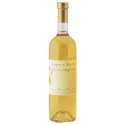 Beccaris - Linea Ramo Grappa di Barolo invecchiata 0,70 lt.