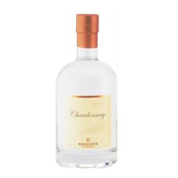 Beccaris - Linea Selezione Discontinua Grappa di Chardonnay 0,70 lt.