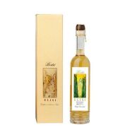 Berta - Grappa invecchiata Elisi 0,20 lt.