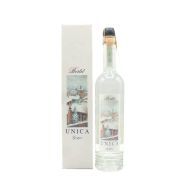 Berta - Grappa invecchiata Unica 0,20 lt.