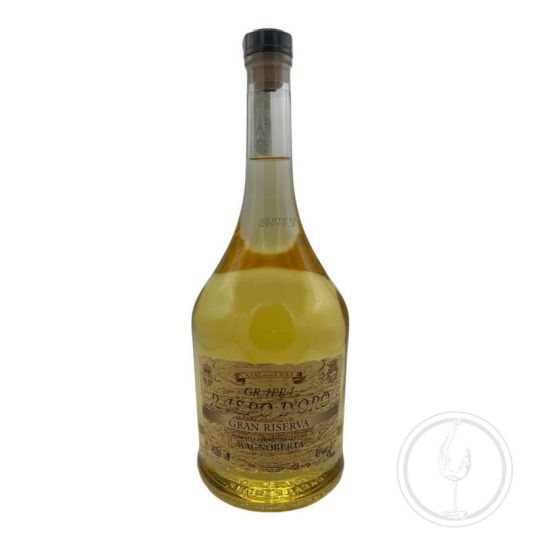 Magnoberta - Grappa Gran Riserva Raspo d'Oro 1,5 lt. MAGNUM