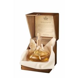 Mazzetti d'Altavilla - Decanter con Grappa di Moscato 0,70 lt. + Box Legno