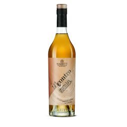 Mazzetti d'Altavilla - Grappa Barricata di Barbaresco e Barolo Incontro 0,70 lt.