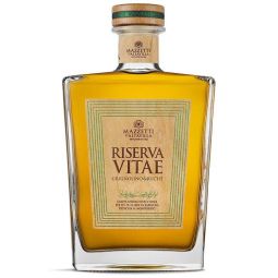 Mazzetti d'Altavilla - Grappa Riserva di Grignolino e Ruchè Riserva Vitae 0,70 lt.