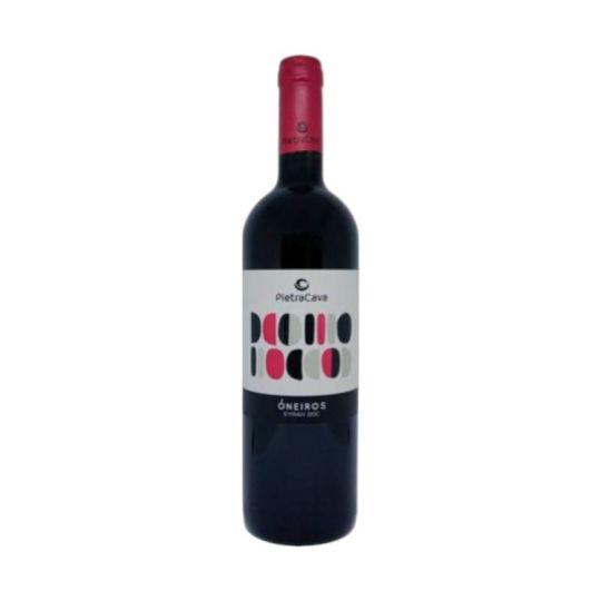 Pietracava - Terre Siciliane IGP Syrah DOC Oneiros 2017 0,75 lt.