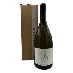 Elio Perrone - Vino Bianco GI 2024 1,5 lt. MAGNUM + Box