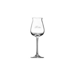 Berta - Calice Grappa da Degustazione Distillerie Berta