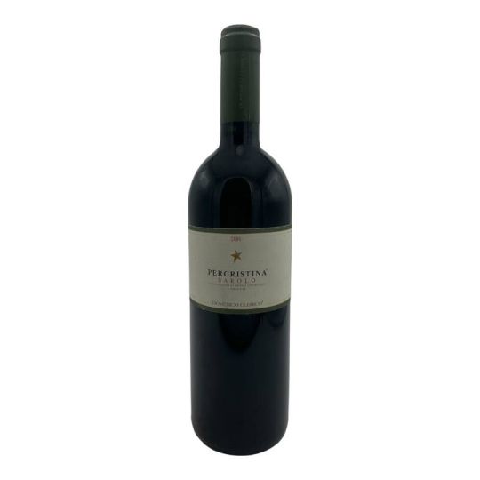 Domenico Clerico - Barolo DOCG Percristina 2006 0,75 lt.