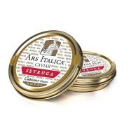 Calvisius - Caviale Ars Italica Sevruga Royal 1800 gr.