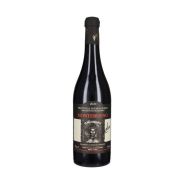 Lino Maga - Provincia di Pavia Rosso IGT Montebuono 2020 0,75 lt. TRIPLE A