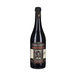 Lino Maga - Provincia di Pavia Rosso IGT Montebuono 2020 0,75 lt. TRIPLE A