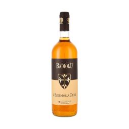 Trabusti - Vino Liquoroso Badiolo Il Santo della Croce 0,75 lt.