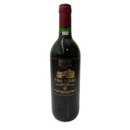 Vintage Bottle - Franck & Jacques Rigal Cahors Prince St-Didier 1995 0,75 lt. - COD. 1398