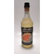 Vintage Bottle - Labrador Mandorang Vodka Bocchino 0,75 lt. - COD. 5300