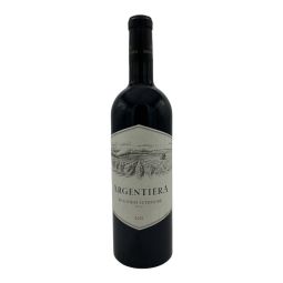 Tenuta Argentiera - Bolgheri Superiore DOC Argentiera 2021 0,75 lt.