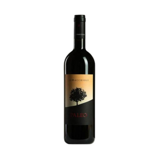 Az. Agr. Le Macchiole - Toscana IGT Paleo 2013 0,75 lt.