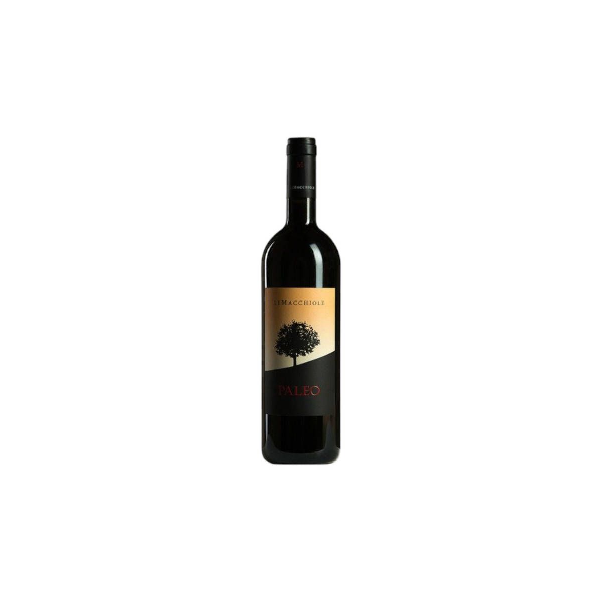 Az. Agr. Le Macchiole - Toscana IGT Paleo 2013 0,75 lt.