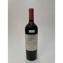Vintage Bottle - Podere Capaccia Colli della Toscana Centrale IGT Quercia Grande1996 0,75 lt. - COD. 2065