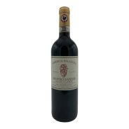 Podere il Palazzino - Chianti Classico Gran Selezione Gaiole DOCG Grosso Sanese 2019 0,75 lt.