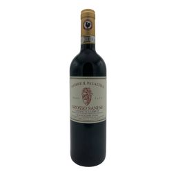 Podere il Palazzino - Chianti Classico Gran Selezione Gaiole DOCG Grosso Sanese 2019 0,75 lt.