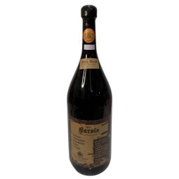 Vintage Bottle - Terre del Barolo Barolo DOC Serie Numerata per Collezionisti 3,78 lt. Pinta Albeisa - COD. 2043