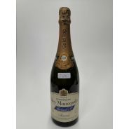 Vintage Bottle - Champagne Heidsieck & Co Monopole Dry Millesime 1964 0,78 lt. - COD. 2128