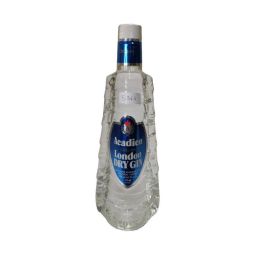 Vintage Bottle - Acadien DeLuxe London Dry Gin 0,71 lt. - COD. 5344