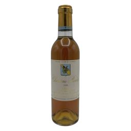 Lalande & FIls - Barsac Chateau Piada 2006 0,375 lt. MEZZA BOTTIGLIA