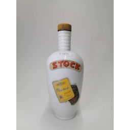 Vintage Bottle - Stock Ovostock Medicinal all'uovo 0,75 lt. SIGILLO STELLA - COD. 5389