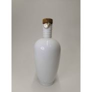 Vintage Bottle - Stock Ovostock Medicinal all'uovo 0,75 lt. SIGILLO STELLA - COD. 5389