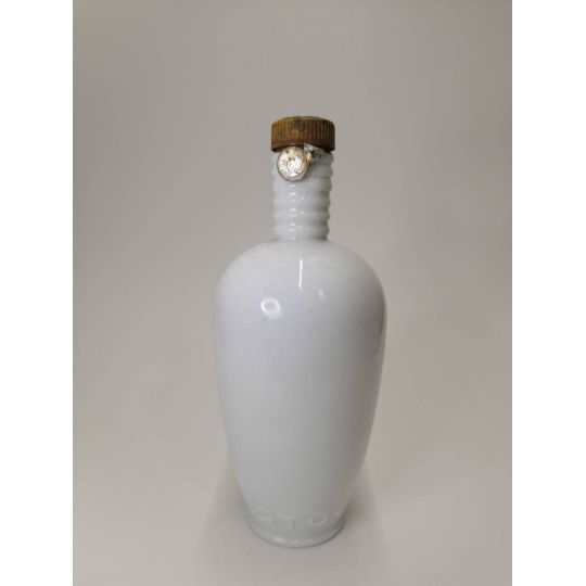 Vintage Bottle - Stock Ovostock Medicinal all'uovo 0,75 lt. SIGILLO STELLA - COD. 5389