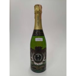 Vintage Bottle - Joseph Perrier Marc De Champagne 0,73 lt. - COD. 5486