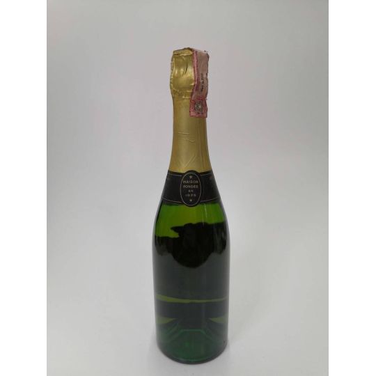 Vintage Bottle - Joseph Perrier Marc De Champagne 0,73 lt. - COD. 5486