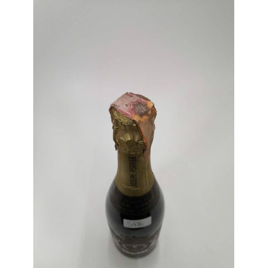 Vintage Bottle - Joseph Perrier Marc De Champagne 0,73 lt. - COD. 5486