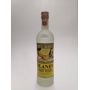 Vintage Bottle - Vieux Moulin Island's Lemon Vodka 0,75 lt. - COD. 5504