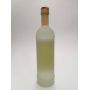 Vintage Bottle - Vieux Moulin Island's Lemon Vodka 0,75 lt. - COD. 5504