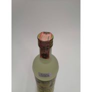 Vintage Bottle - Vieux Moulin Island's Lemon Vodka 0,75 lt. - COD. 5504
