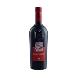 Ottella - Vino Rosso Camposireso 2021 0,75 lt.