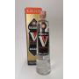 Vintage Bottle - R. Jeliken Vodka 0,75 lt. + Box  - COD. 5545