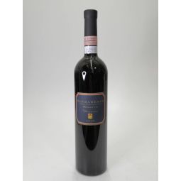 Vintage Bottle - Villadoria Barbaresco Riserva DOCG 1998 0,75 lt. - COD. 2295