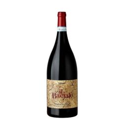 Braida Giacomo Bologna - Monferrato Rosso DOC Il Bacialè 2020 12 lt. BALTHAZAR