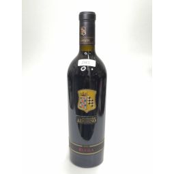 Vintage Bottle - Marchese Adorno Provincia di Pavia IGT Rugla 2003 0,75 lt. - COD. 2463