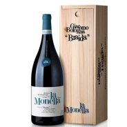 Braida Giacomo Bologna - Barbera del Monferrato DOC La Monella 2024 1,5 lt. MAGNUM + Box Legno