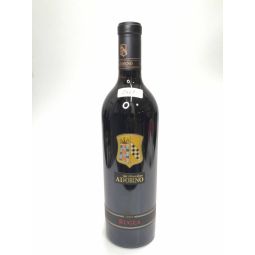 Vintage Bottle - Marchese Adorno Provincia di Pavia IGT Rugla 2003 0,75 lt. - COD. 2467
